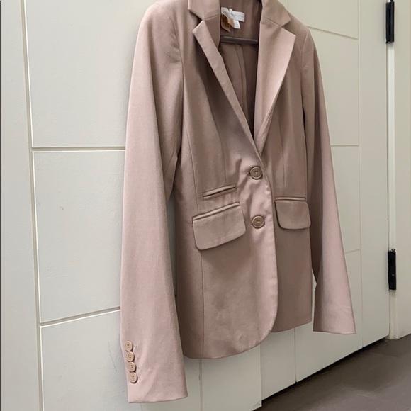 New York and Co Blazer - Picture 3 of 4